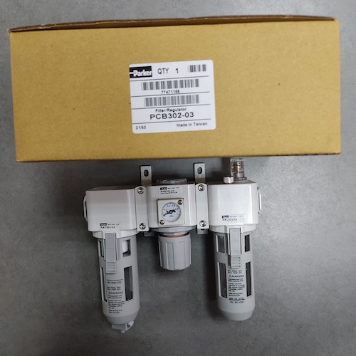 Bộ lọc khí Parker PCB302-03
