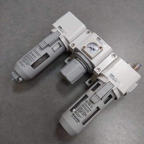 Bộ lọc khí Parker PCB302-03