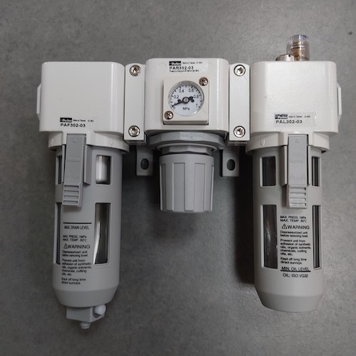 Bộ lọc khí Parker PCB302-03