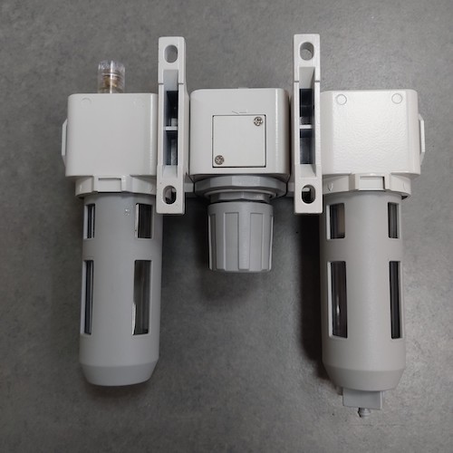 Bộ lọc khí Parker PCB302-03