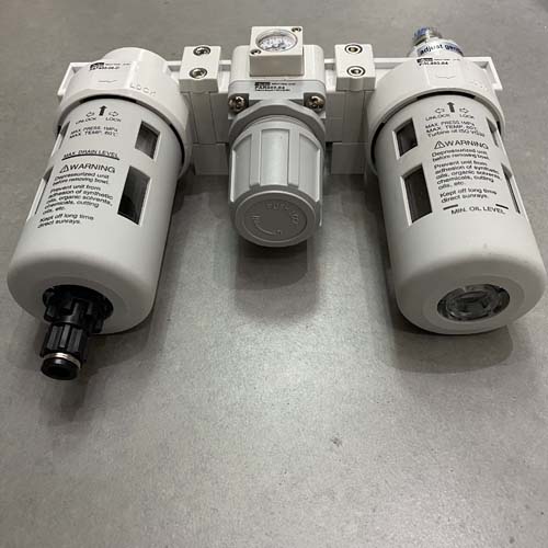 Bộ lọc khí Parker PCB403-04-D