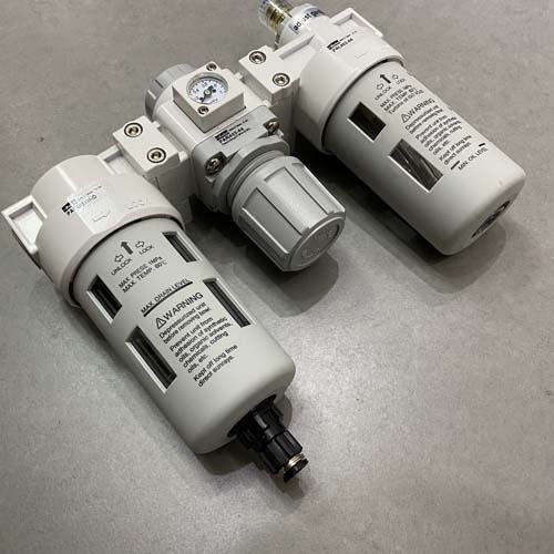 Bộ lọc khí Parker PCB403-04-D