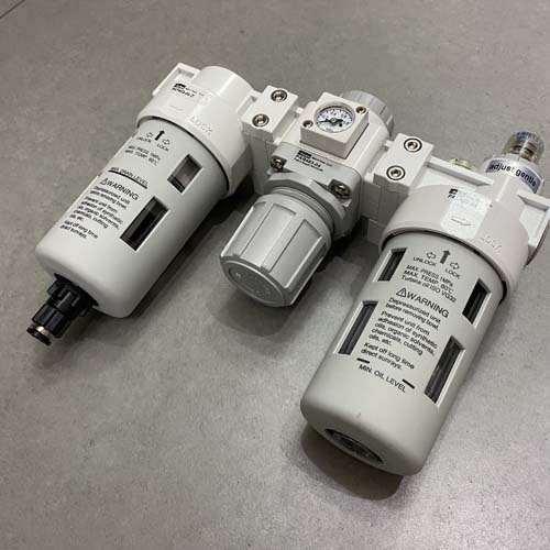 Bộ lọc khí Parker PCB403-04-D