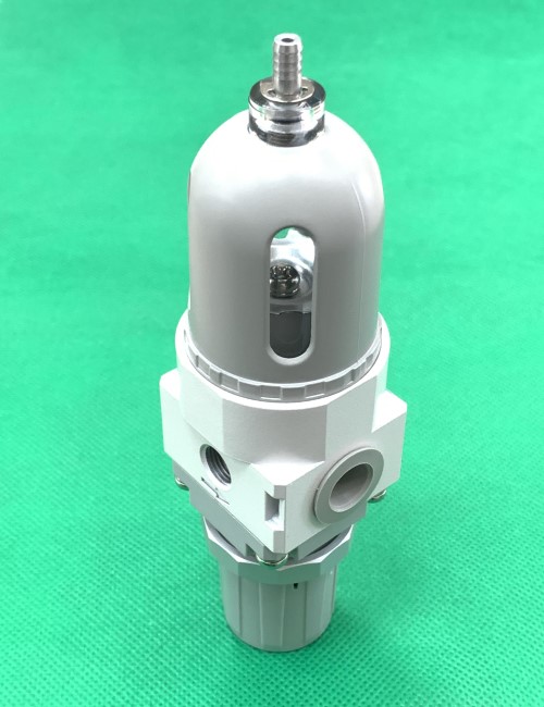 Bộ lọc khí Parker PFR200-02