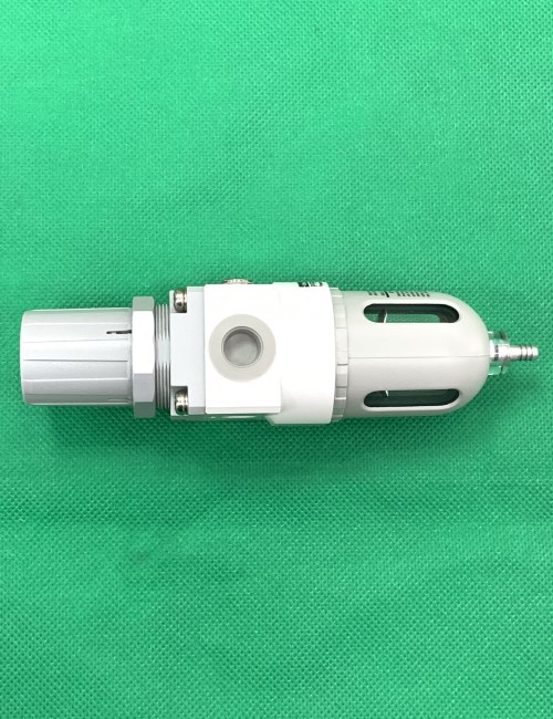 Bộ lọc khí Parker PFR200-02