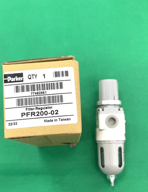 Bộ lọc khí Parker PFR200-02