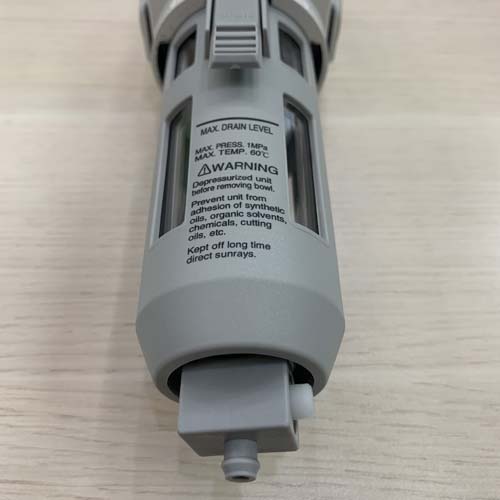 Bộ lọc khí Parker PFR302-03