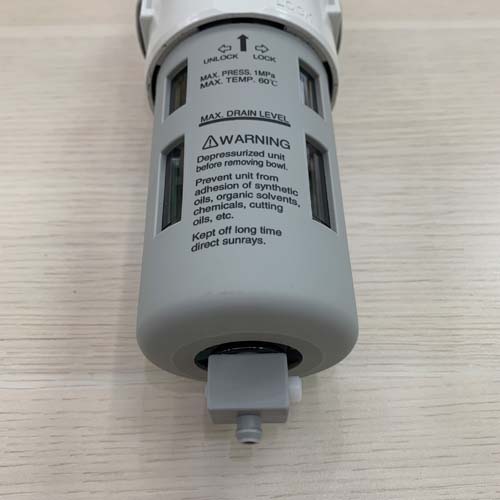 Bộ lọc khí Parker PFR403-04