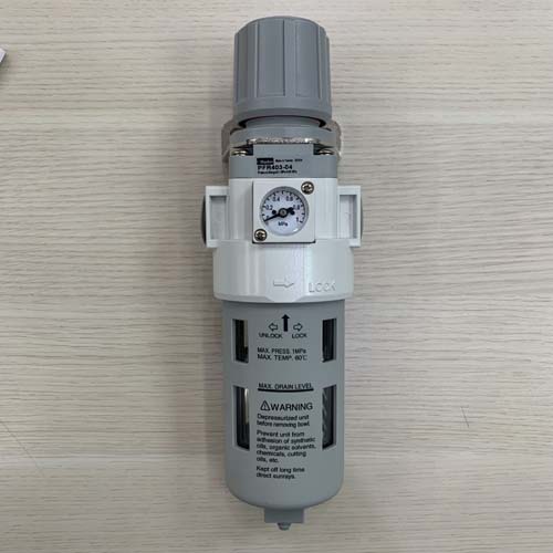 Bộ lọc khí Parker PFR403-04