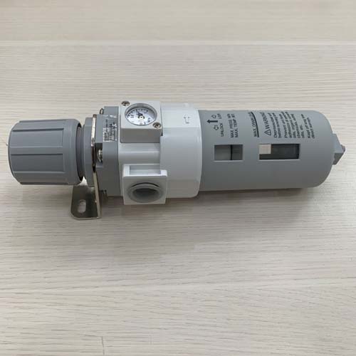 Bộ lọc khí Parker PFR403-04