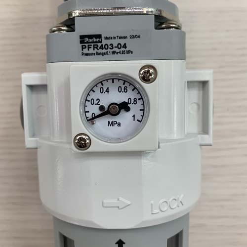 Bộ lọc khí Parker PFR403-04