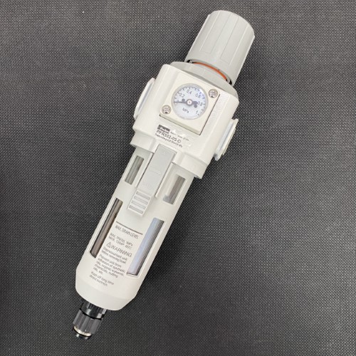 Bộ lọc khí tích hợp chỉnh áp Parker PFR302-03-D