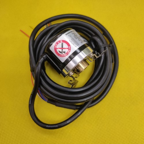 Bộ mã hóa vòng quay tương đối 40mm (Loại lỗ liền thân) Autonics E40HB10-1000-3-N-24