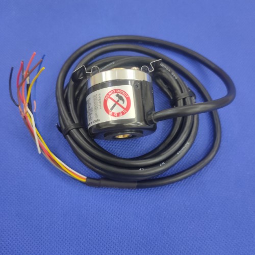Bộ mã hóa vòng quay tương đối 40mm (Loại lỗ liền thân) Autonics E40HB10-1000-3-T-5