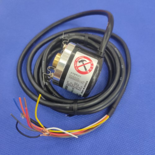 Bộ mã hóa vòng quay tương đối 40mm (Loại lỗ liền thân) Autonics E40HB10-1000-3-V-5