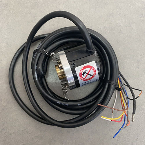 Bộ mã hóa vòng quay tương đối 40mm (Loại lỗ liền thân) Autonics E40HB10-1024-6-L-24