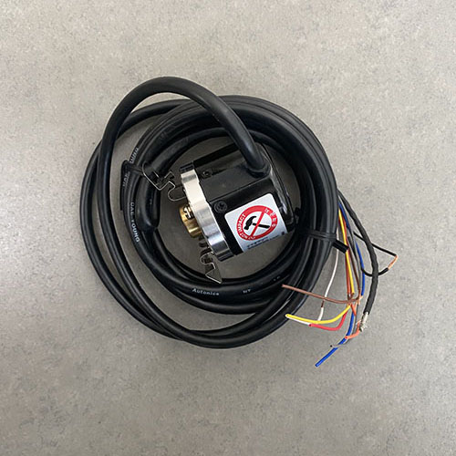 Bộ mã hóa vòng quay tương đối 40mm (Loại lỗ liền thân) Autonics E40HB10-1024-6-L-24