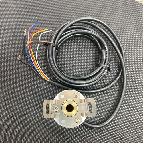 Bộ mã hóa vòng quay tương đối 40mm (Loại lỗ liền thân) Autonics E40HB10-120-3-T-24