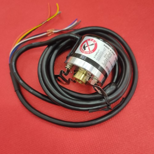 Bộ mã hóa vòng quay tương đối 40mm (Loại lỗ liền thân) Autonics E40HB10-200-3-N-24