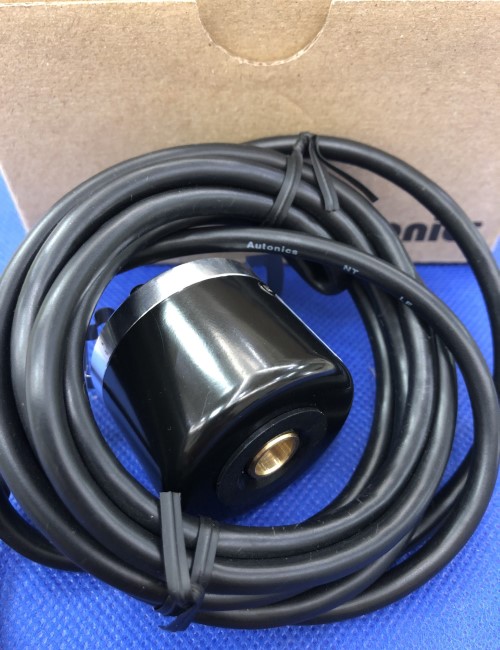 Bộ mã hóa vòng quay tương đối 40mm (Loại lỗ liền thân) Autonics E40HB10-2000-6-L-24-C