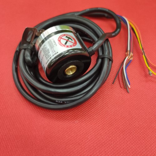 Bộ mã hóa vòng quay tương đối 40mm (Loại lỗ liền thân) Autonics E40HB10-250-3-T-24