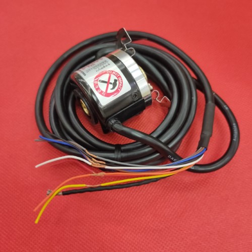Bộ mã hóa vòng quay tương đối 40mm (Loại lỗ liền thân) Autonics E40HB10-250-6-L-24
