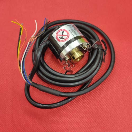 Bộ mã hóa vòng quay tương đối 40mm (Loại lỗ liền thân) Autonics E40HB10-250-6-L-24