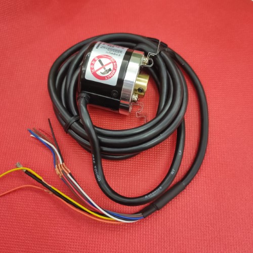 Bộ mã hóa vòng quay tương đối 40mm (Loại lỗ liền thân) Autonics E40HB10-2500-3-T-24