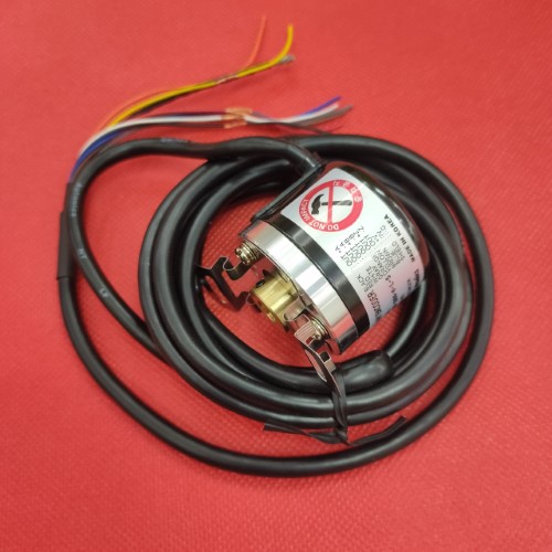 Bộ mã hóa vòng quay tương đối 40mm (Loại lỗ liền thân) Autonics E40HB10-2500-6-L-5-C