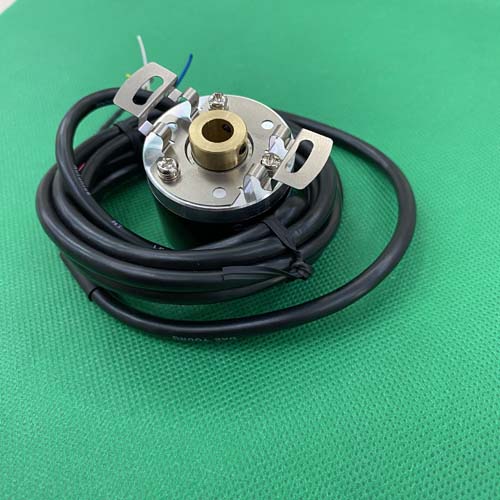 Bộ mã hóa vòng quay tương đối 40mm (Loại lỗ liền thân) Autonics E40HB10-360-3-T-24