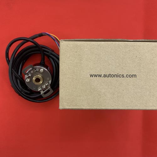 Bộ mã hóa vòng quay tương đối 40mm (Loại lỗ liền thân) Autonics E40HB10-3600-2-T-24