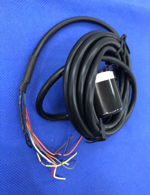 Bộ mã hóa vòng quay tương đối 40mm (Loại lỗ liền thân) Autonics E40HB10-5000-3-T-24