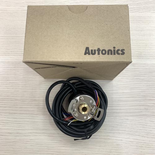 Bộ mã hóa vòng quay tương đối 40mm (Loại lỗ liền thân) Autonics E40HB10-800-3-T-24