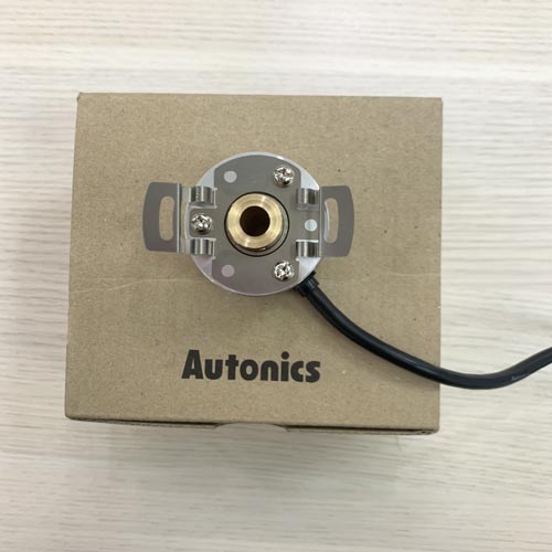 Bộ mã hóa vòng quay tương đối 40mm (Loại lỗ liền thân) Autonics E40HB12-1000-3-N-5