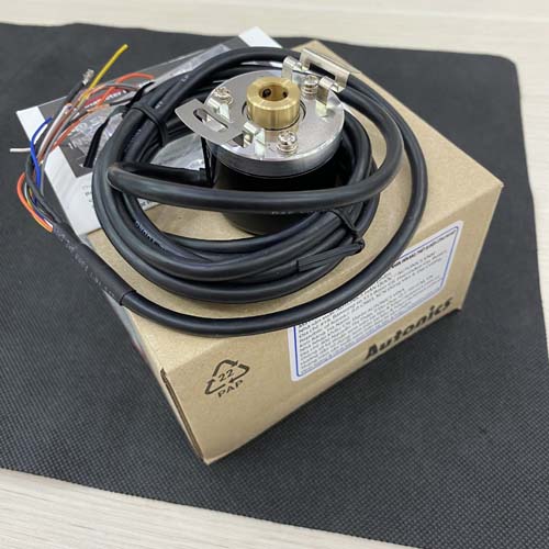 Bộ mã hóa vòng quay tương đối 40mm (Loại lỗ liền thân) Autonics E40HB12-2000-3-T-24