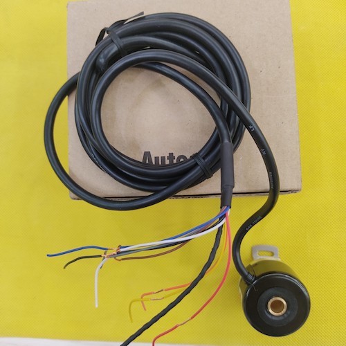 Bộ mã hóa vòng quay tương đối 40mm (Loại lỗ liền thân) Autonics E40HB12-250-3-T-24