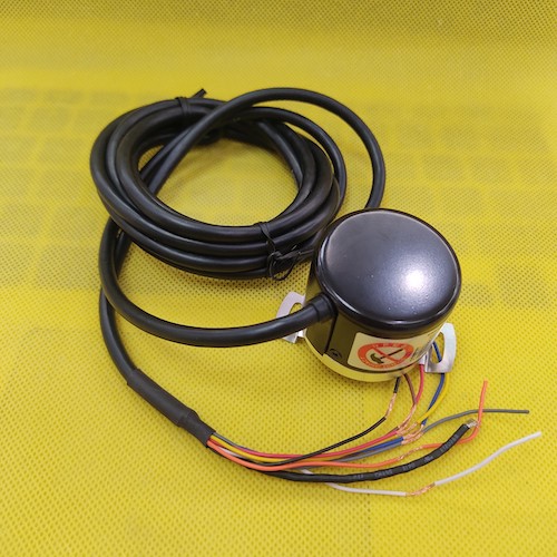 Bộ mã hóa vòng quay tương đối 40mm (Loại lỗ liền thân) Autonics E40HB12-256-3-T-24