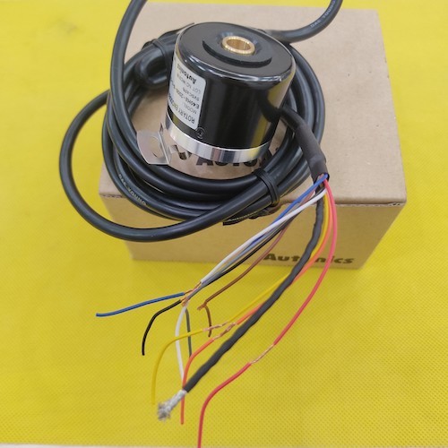 Bộ mã hóa vòng quay tương đối 40mm (Loại lỗ liền thân) Autonics E40HB12-3000-3-N-5