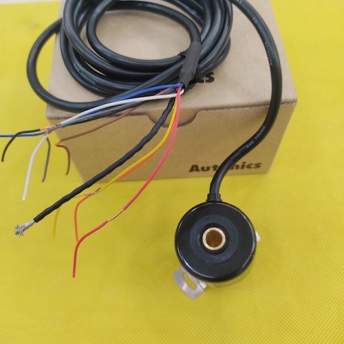 Bộ mã hóa vòng quay tương đối 40mm (Loại lỗ liền thân) Autonics E40HB12-3000-6-L-24