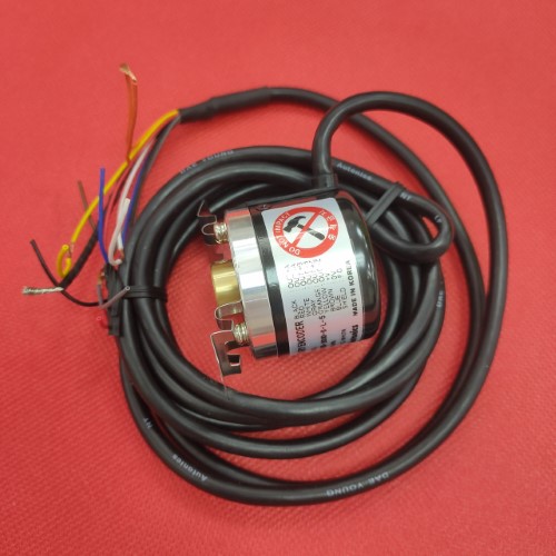 Bộ mã hóa vòng quay tương đối 40mm (Loại lỗ liền thân) Autonics E40HB12-35-3-T-24