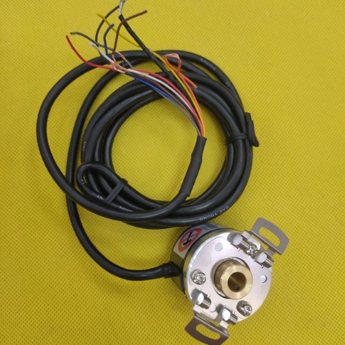 Bộ mã hóa vòng quay tương đối 40mm (Loại lỗ liền thân) Autonics E40HB12-360-3-T-24