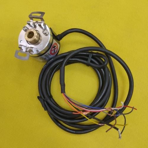 Bộ mã hóa vòng quay tương đối 40mm (Loại lỗ liền thân) Autonics E40HB12-360-3-T-24