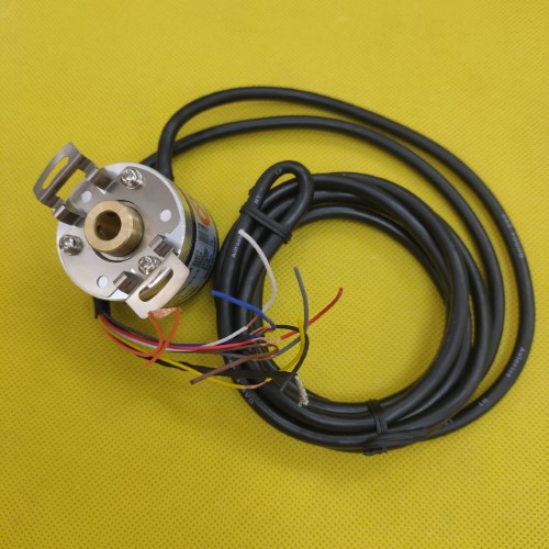 Bộ mã hóa vòng quay tương đối 40mm (Loại lỗ liền thân) Autonics E40HB12-360-3-T-24