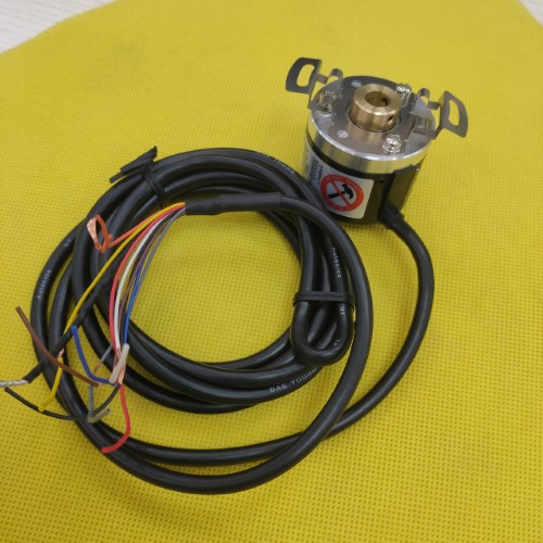 Bộ mã hóa vòng quay tương đối 40mm (Loại lỗ liền thân) Autonics E40HB12-360-3-V-24