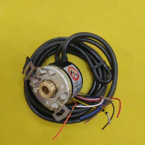 Bộ mã hóa vòng quay tương đối 40mm (Loại lỗ liền thân) Autonics E40HB12-3600-6-L-24