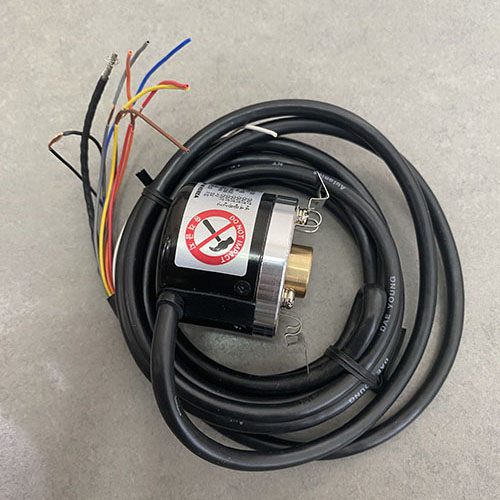 Bộ mã hóa vòng quay tương đối 40mm (Loại lỗ liền thân) Autonics E40HB12-5000-3-N-5