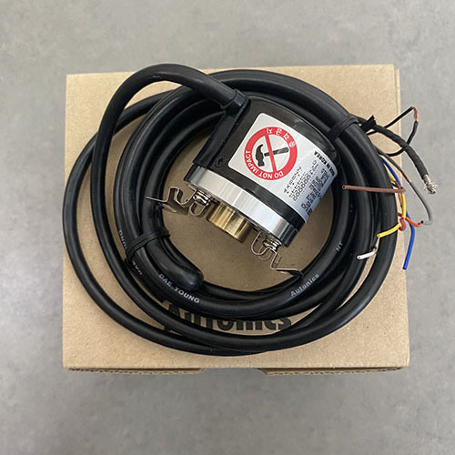 Bộ mã hóa vòng quay tương đối 40mm (Loại lỗ liền thân) Autonics E40HB12-5000-3-V-5