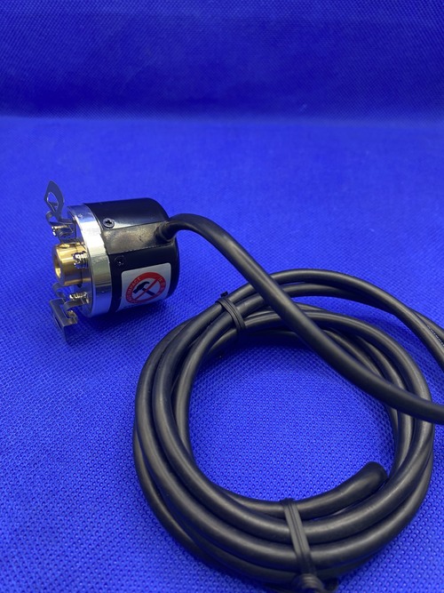 Bộ mã hóa vòng quay tương đối 40mm (Loại lỗ liền thân) Autonics E40HB12-75-3-N-24