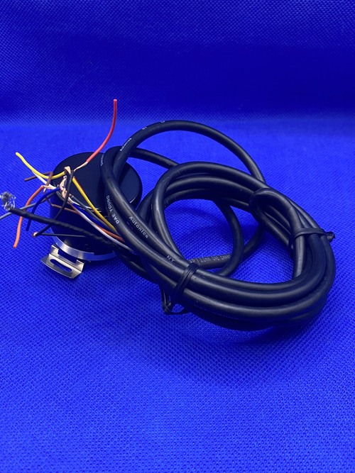 Bộ mã hóa vòng quay tương đối 40mm (Loại lỗ liền thân) Autonics E40HB12-75-3-N-24