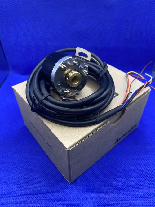 Bộ mã hóa vòng quay tương đối 40mm (Loại lỗ liền thân) Autonics E40HB12-75-3-N-5